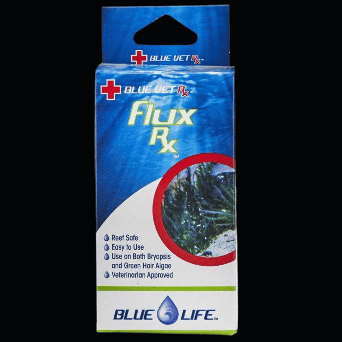 Blue Life Flux Rx Aqua Dragon