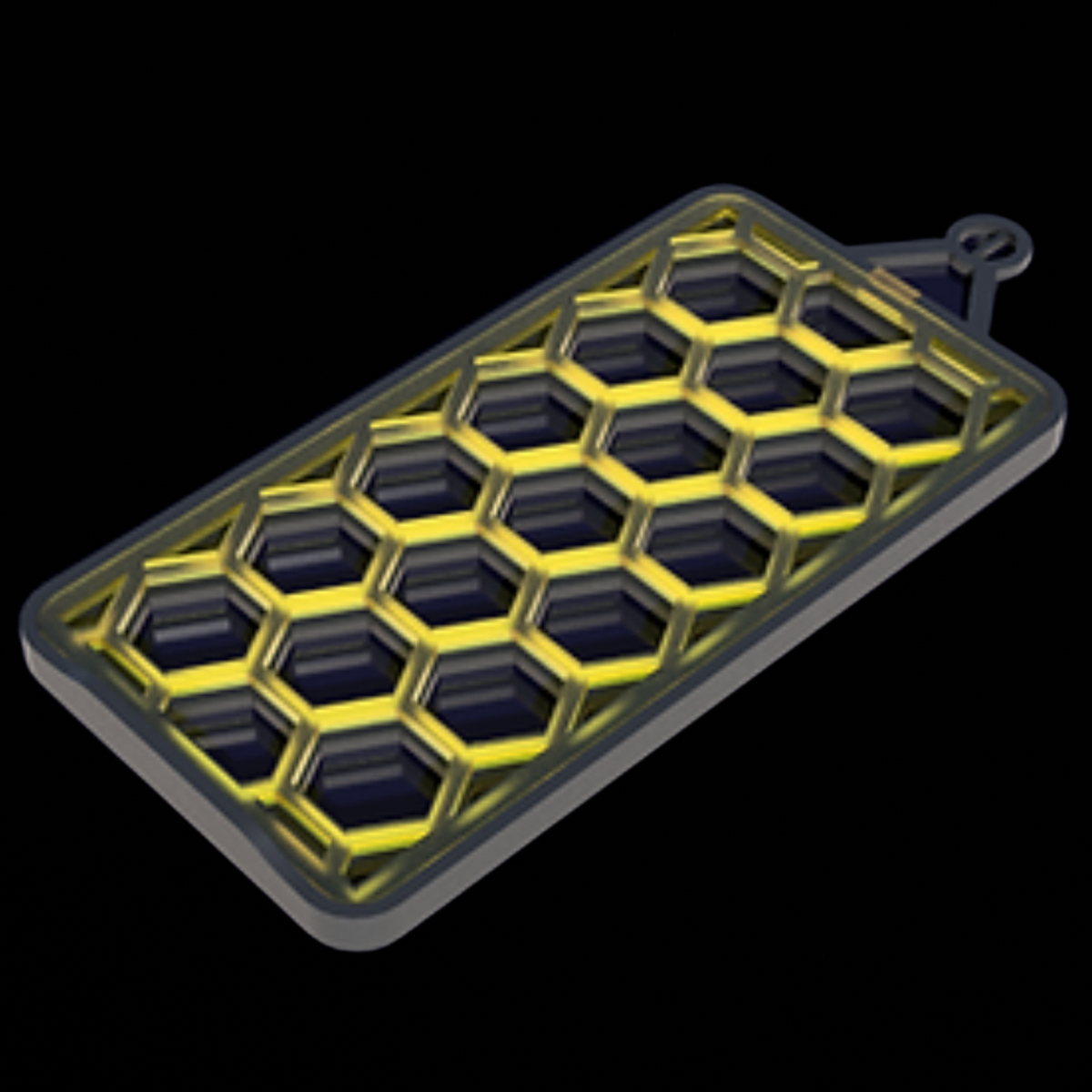 Magnetischer Seetang-Futterspender Für Aquarium - Nori Feeder Mit N52 Magnet