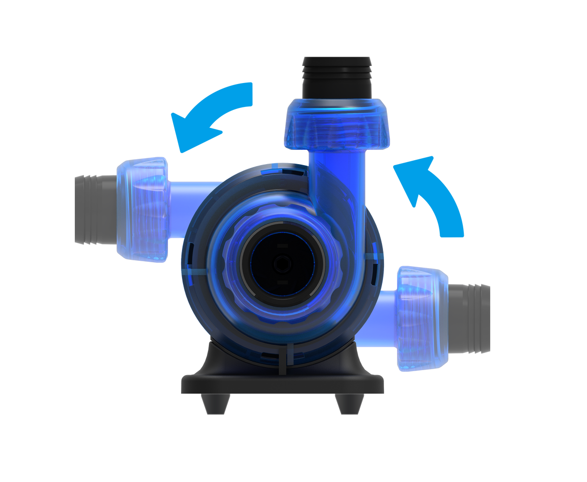 Maxspect Turbine Duo – Aqua Dragon