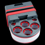 MPO QUATRO Magnetic Probe Organizer