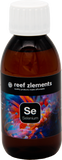 Reef Zlements Trace Elements