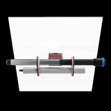 NeaterHeater Magnetic Heater Organizer