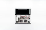 Reeftank Exklusiv Systemaquarium 540 Liter