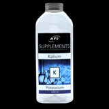 ATI Supplemets