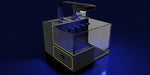 The Polyp Pros Nano Drop Off Tank Gen 2