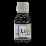 ATI Supplemets