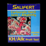 Salifert Wassertest