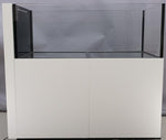 Reeftank Standard Raumteiler 770 Liter Weißglas