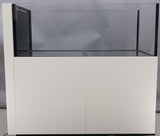 Reeftank Standard Raumteiler 770 Liter Weißglas