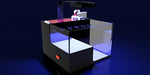 The Polyp Pros Nano Drop Off Tank Gen 2