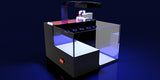 The Polyp Pros Nano Drop Off Tank Gen 2
