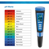 Arka PH/TDS/EC Messgerät