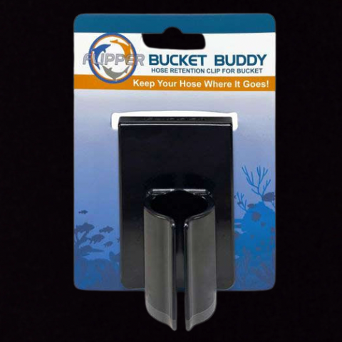 Bucket Buddy Rok Flipper Bucket Buddy – Aqua Dragon