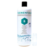 Fauna Marin Elementals