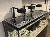 Red Sea Reefer-S G3 Aquarium Screen Top Lid