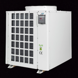 TECO TK K Serie Aquarienkühler