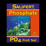 Salifert Wassertest