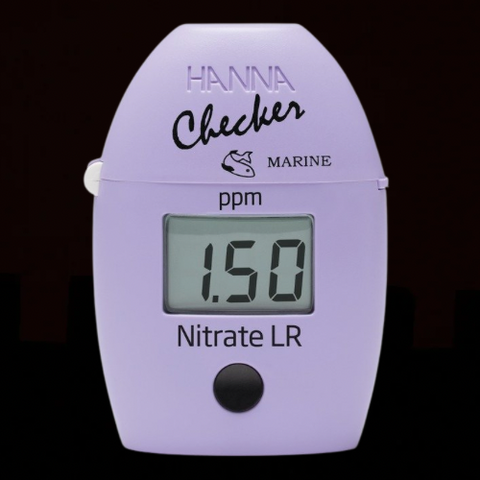 Hanna Checker HC ® HI781 Nitrat LR