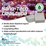 Maxspect Nano-Tech Clear Cube