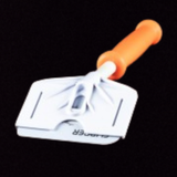 Flipper Platinum Scraper
