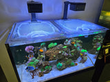 Red Sea Reefer G3 Aquarium Screen Top Lid