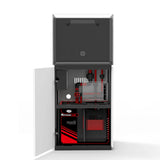 Neptunian Cube M Pro 90 Aquarium