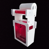 Neptunian Cube NC-L1 pro Vliesfilter