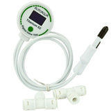 Auto Aqua Digital Inline TDS