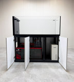 Neptunian Cube Peninsula P-150 Aquarium