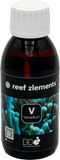 Reef Zlements Trace Elements