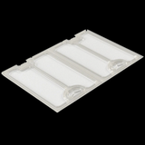 Red Sea Reefer G3 Aquarium Screen Top Lid