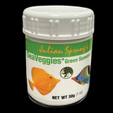 Two little fishies SeaVeggies Flakes