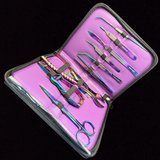 Rainbow Plasma Frag-Set