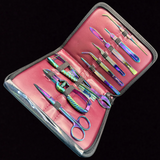 Rainbow Plasma Frag-Set