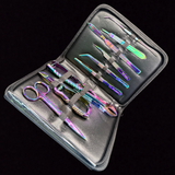 Rainbow Plasma Frag-Set