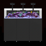 WATERBOX AQUARIUMS INFINIA FRAG & REEF & PENINSULA
