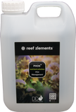 Reef Zlements Nährstofflösung