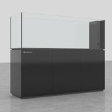 Neptunian Cube Peninsula P-150 Aquarium