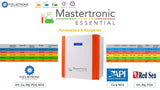 Focustronic Mastertronic