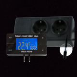 Aqua Medic Heat Controller Duo II