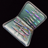 Rainbow Plasma Frag-Set