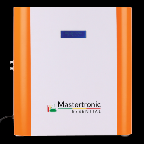 Focustronic Mastertronic