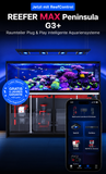 Red Sea REEFER MAX Peninsula G3+