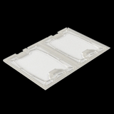 Red Sea Reefer G3 Aquarium Screen Top Lid