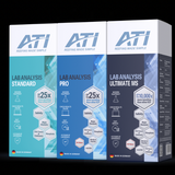 ICP-OES & MS ANALYSE