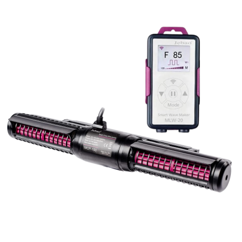 Jebao MCP Serie Strömungspumpe – Aqua Dragon