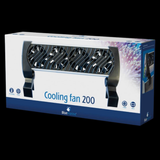 Blue Marine Cooling fan