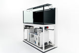 Reeftank Systemaquarium Deltec 540 Liter