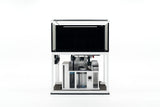 Reeftank Systemaquarium Deltec 430 Liter