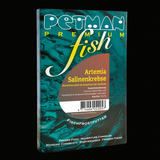 Frostfutter Petman Blister 100 g